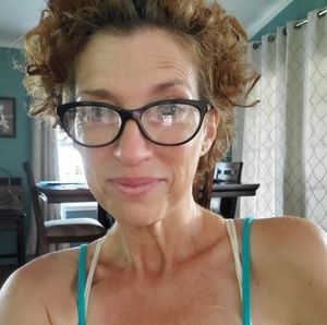 Meet your Posher, Beth